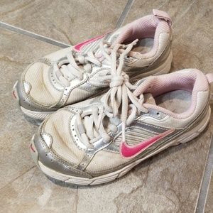Girls Nike Shoes
